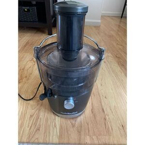 Nutribullet juicer  electric juicer